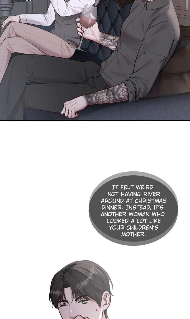 The Billionaire’s Replacement Wife 41