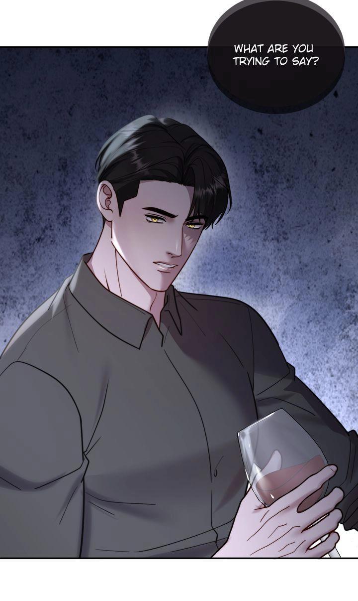 The Billionaire’s Replacement Wife 43