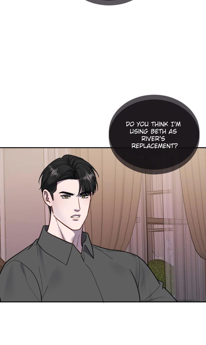 The Billionaire’s Replacement Wife 47