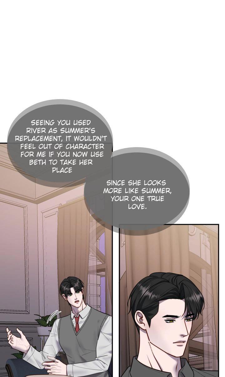 The Billionaire’s Replacement Wife 48