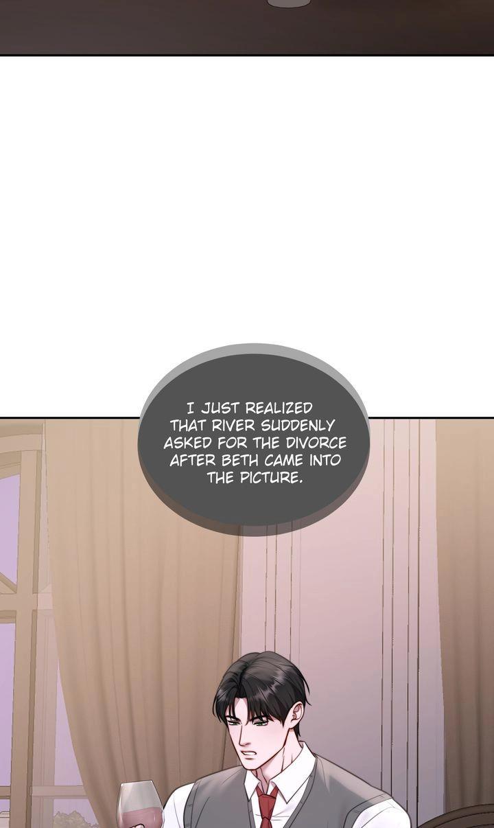 The Billionaire’s Replacement Wife 50