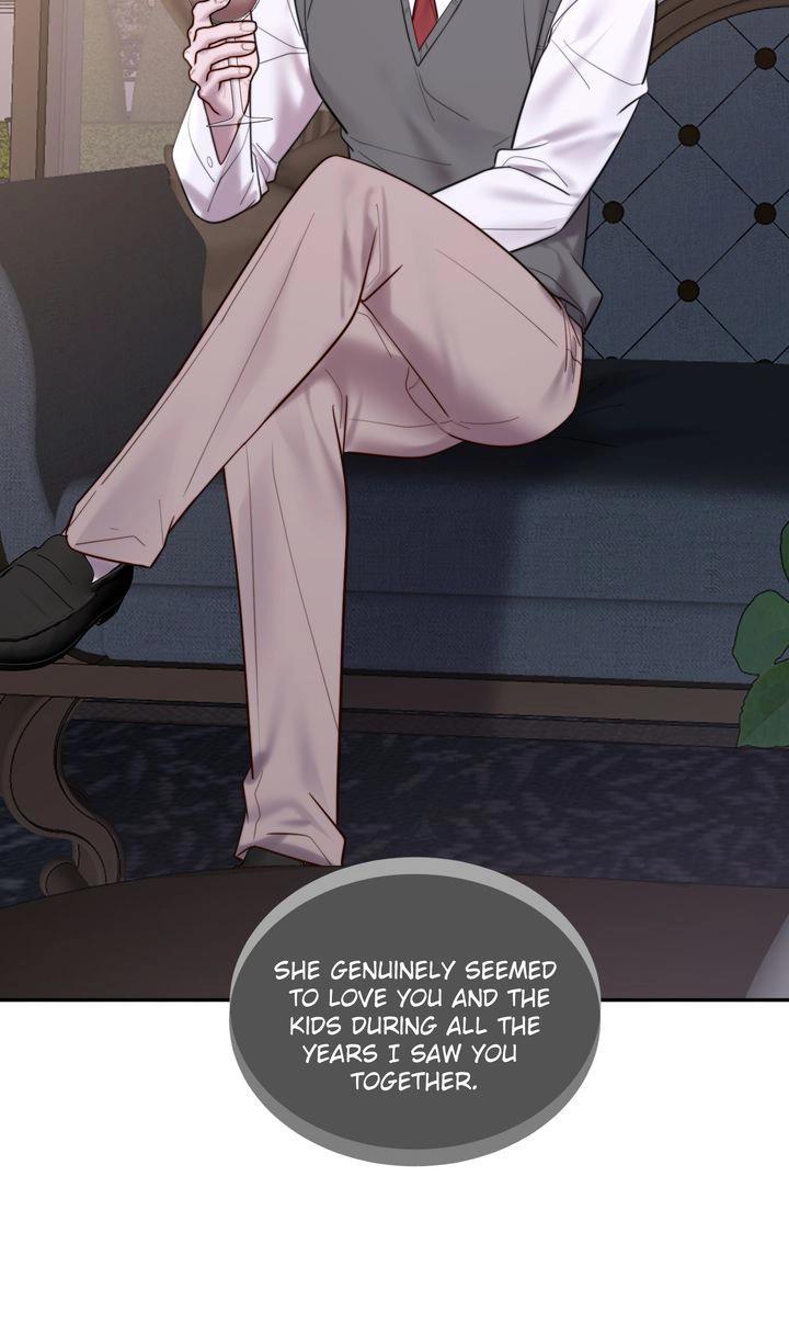 The Billionaire’s Replacement Wife 51