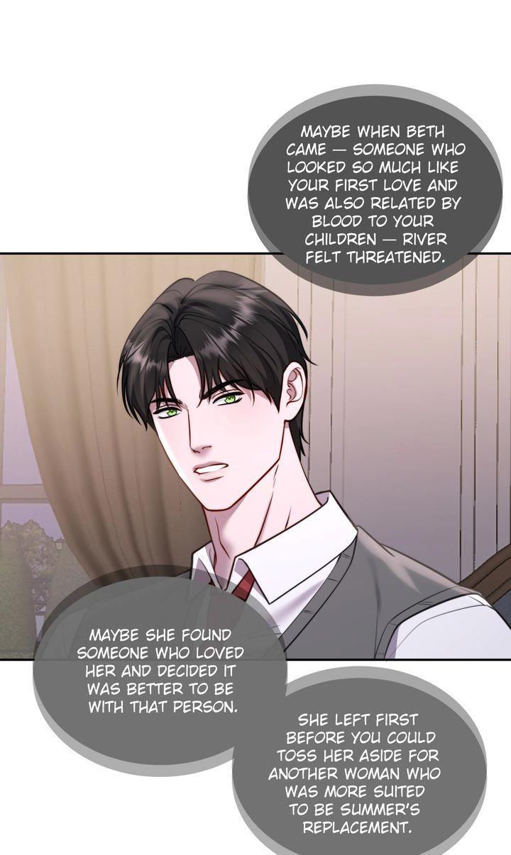 The Billionaire’s Replacement Wife 52