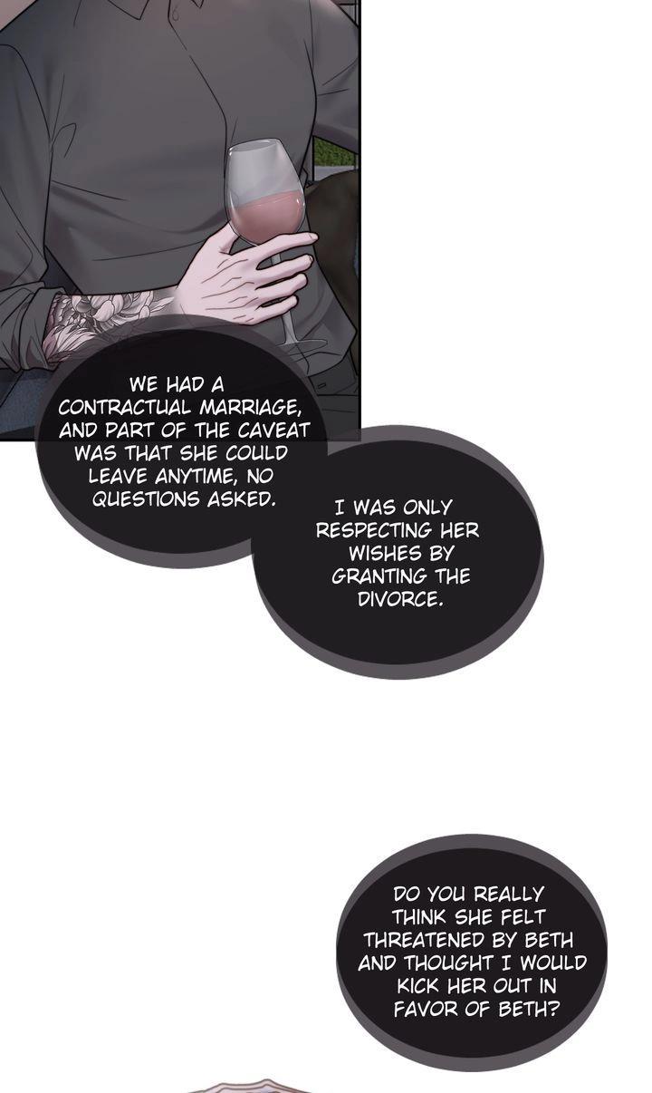 The Billionaire’s Replacement Wife 54