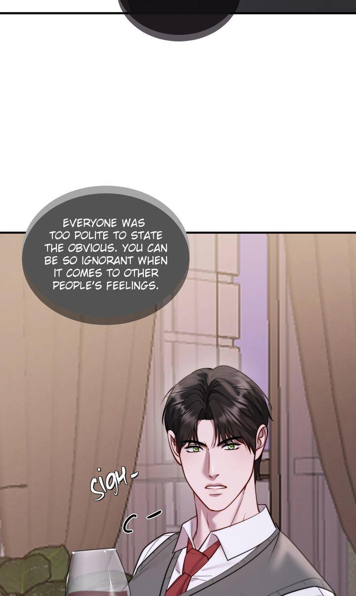 The Billionaire’s Replacement Wife 56
