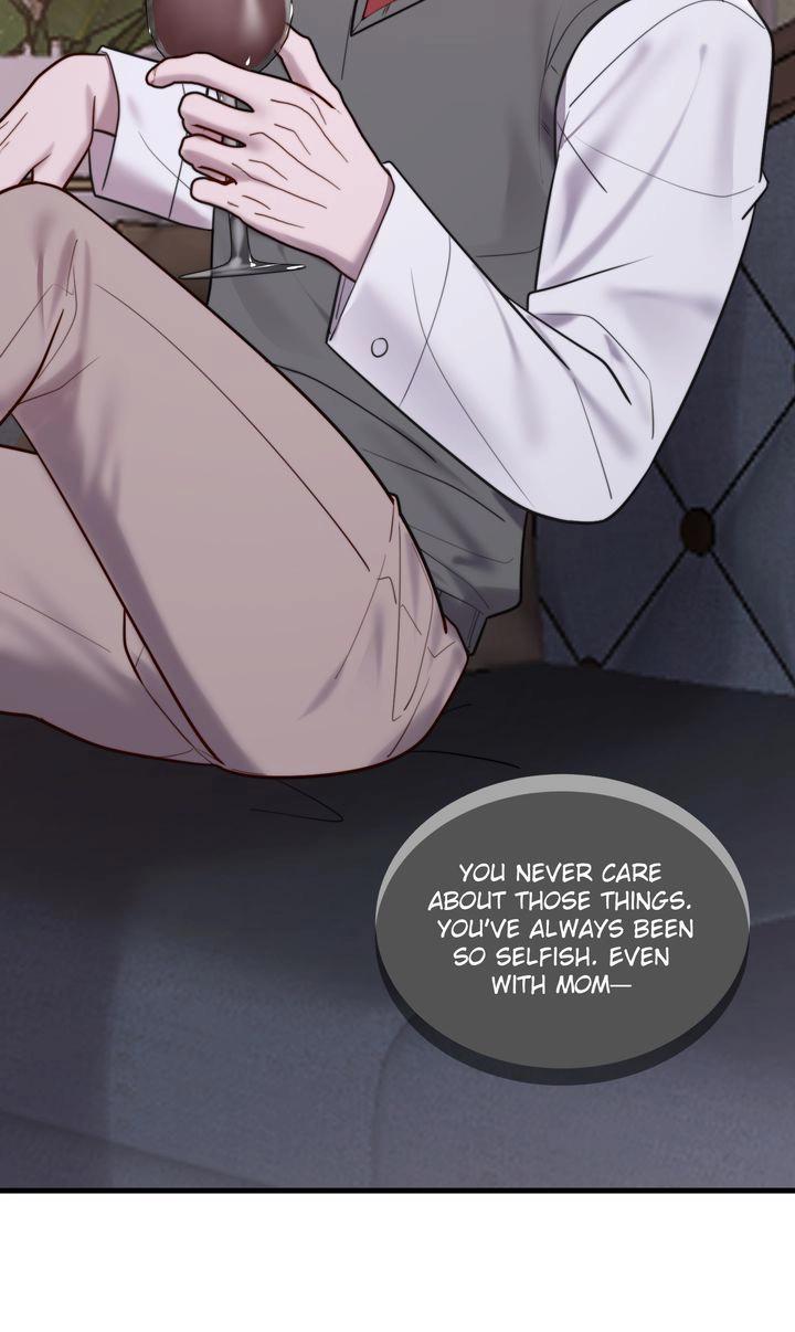 The Billionaire’s Replacement Wife 57