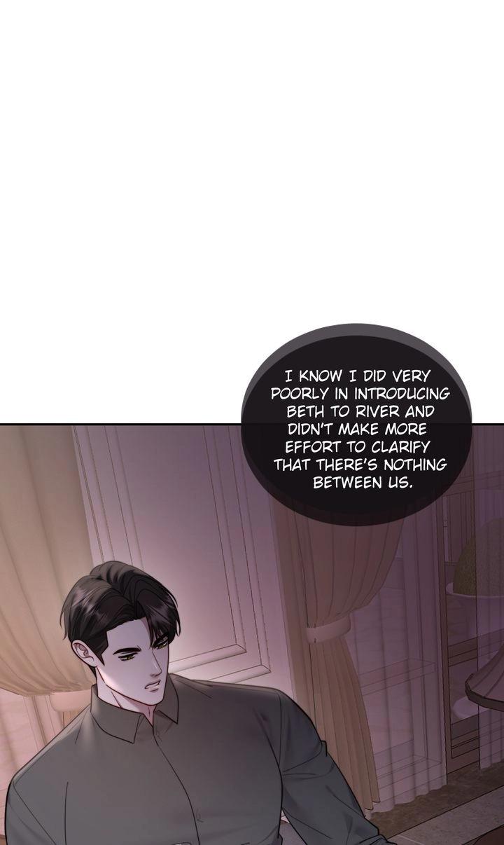 The Billionaire’s Replacement Wife 58