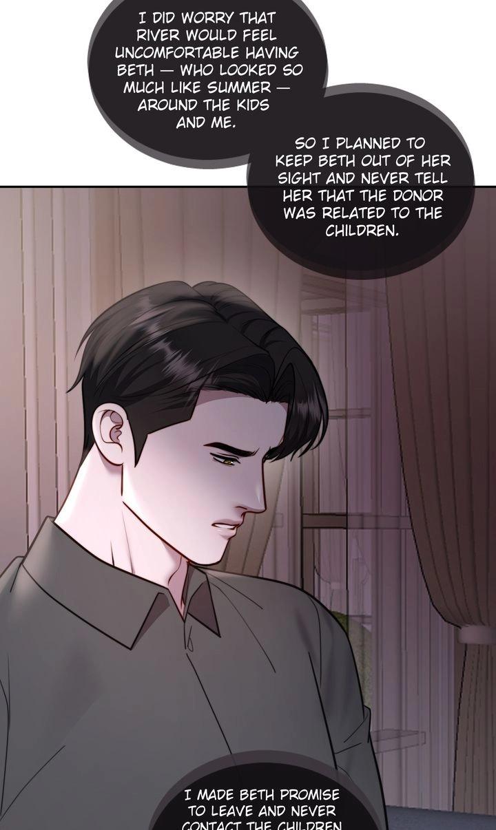 The Billionaire’s Replacement Wife 60