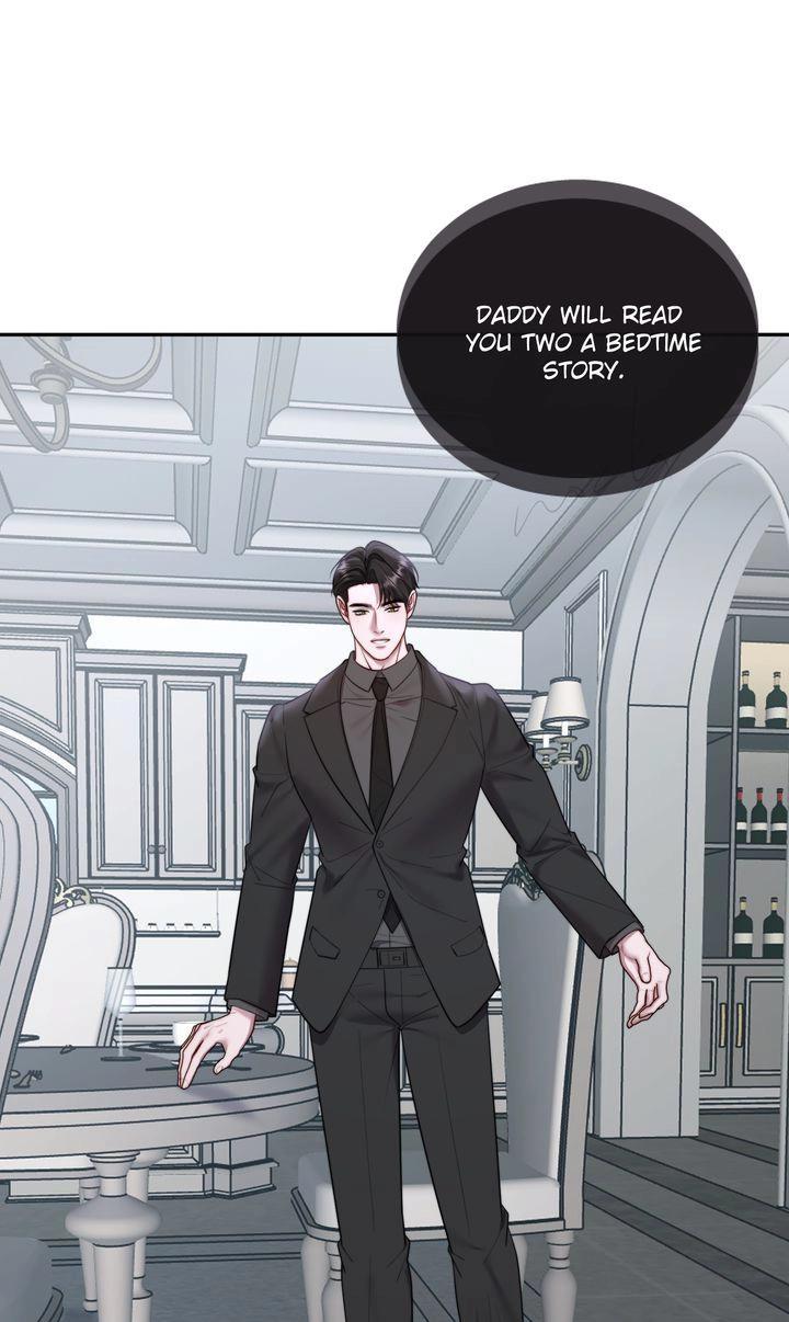 The Billionaire’s Replacement Wife 7