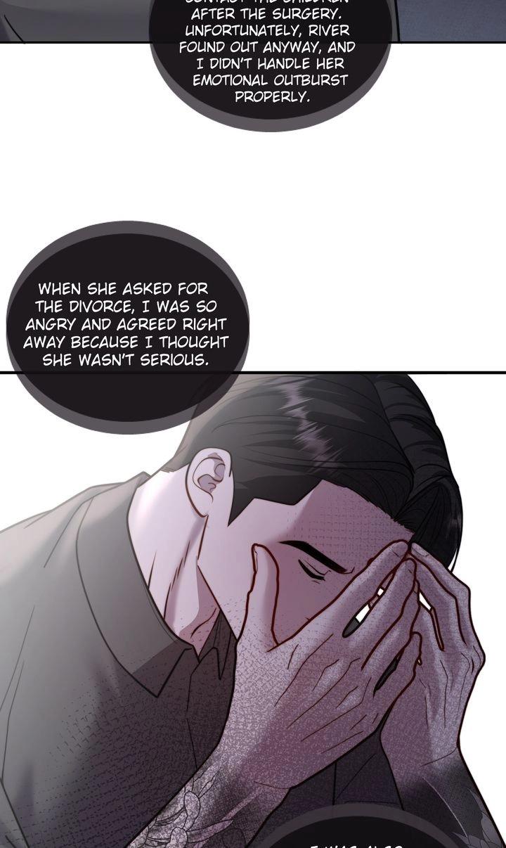 The Billionaire’s Replacement Wife 61