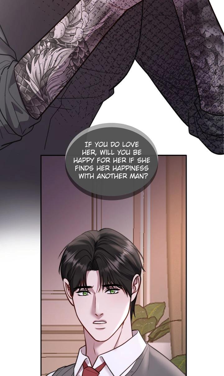 The Billionaire’s Replacement Wife 64