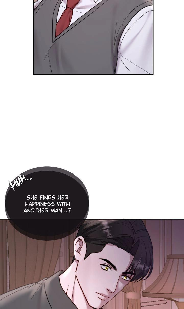 The Billionaire’s Replacement Wife 65
