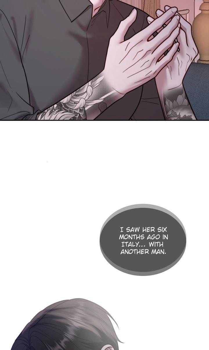 The Billionaire’s Replacement Wife 66