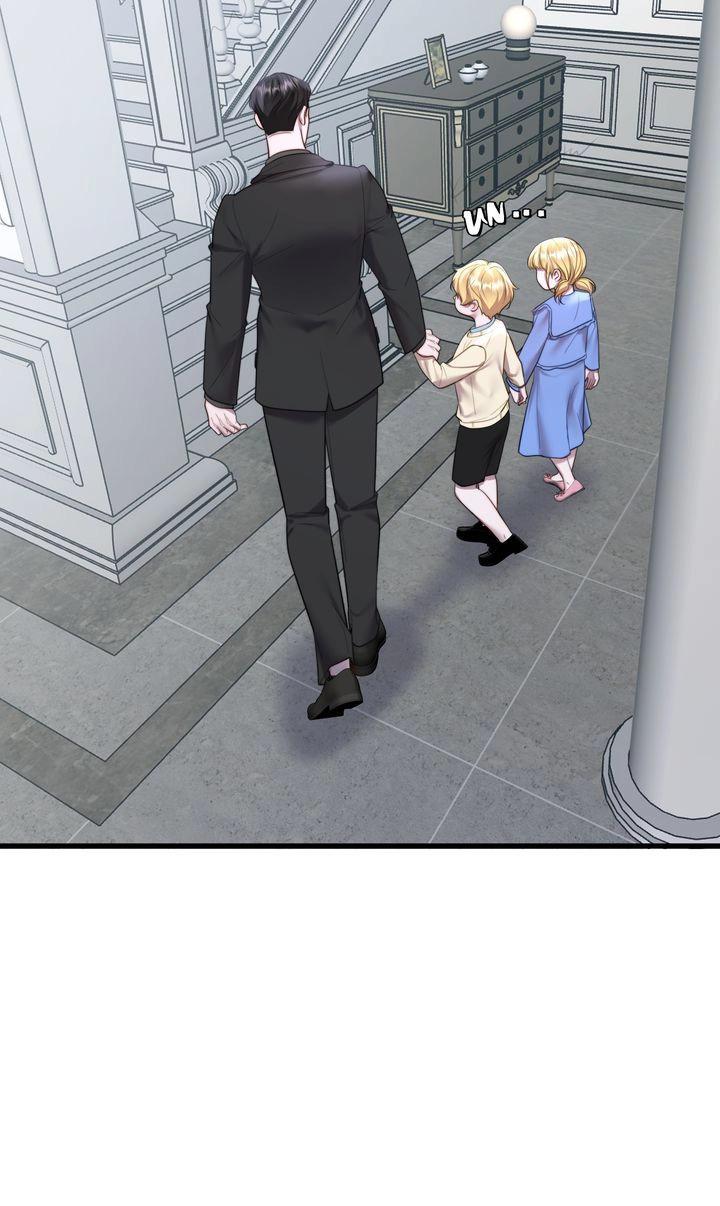 The Billionaire’s Replacement Wife 9