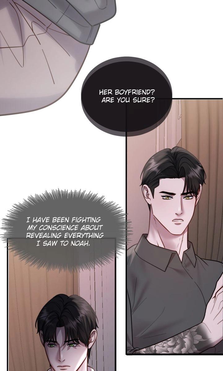 The Billionaire’s Replacement Wife 12