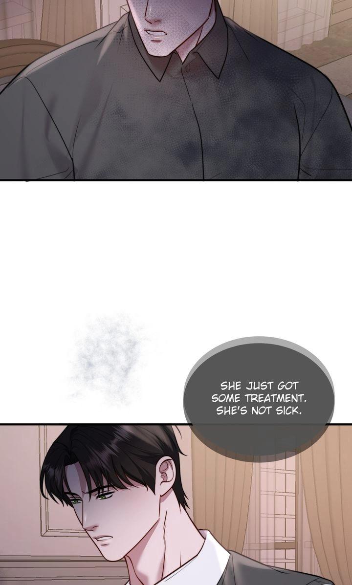 The Billionaire’s Replacement Wife 17