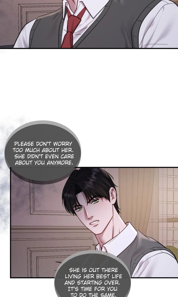 The Billionaire’s Replacement Wife 18