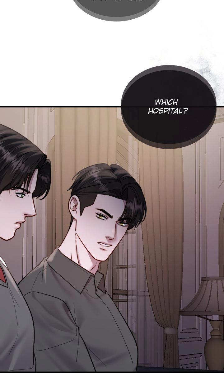 The Billionaire’s Replacement Wife 19