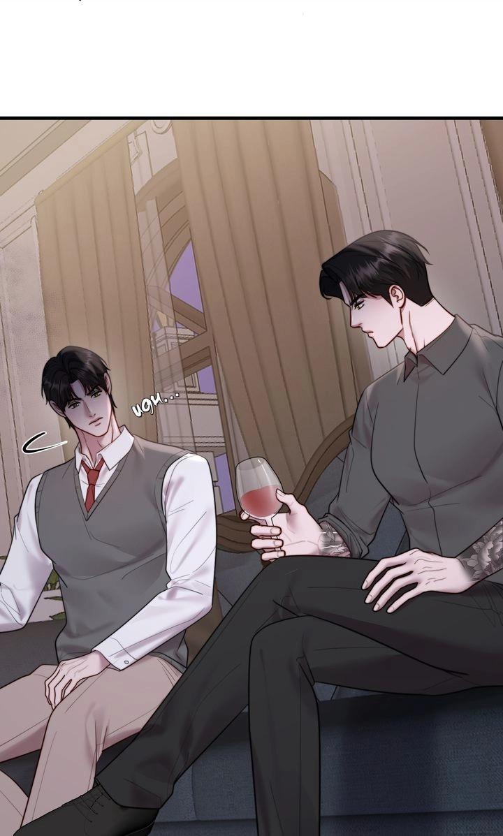 The Billionaire’s Replacement Wife 20