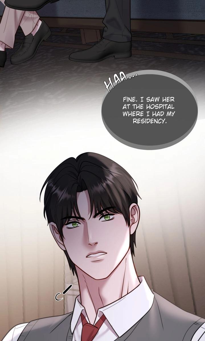 The Billionaire’s Replacement Wife 21