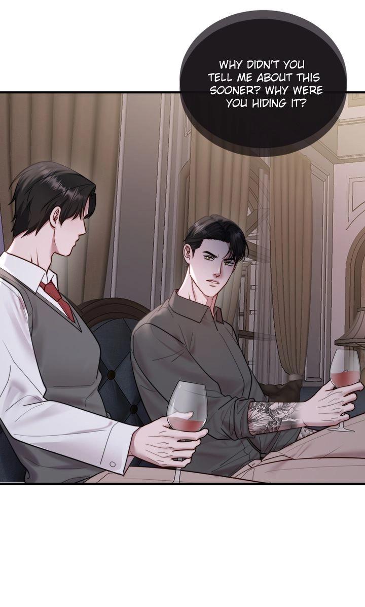 The Billionaire’s Replacement Wife 23