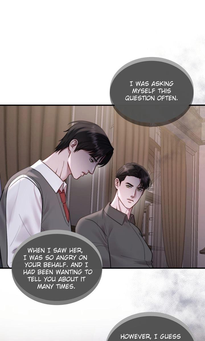 The Billionaire’s Replacement Wife 24