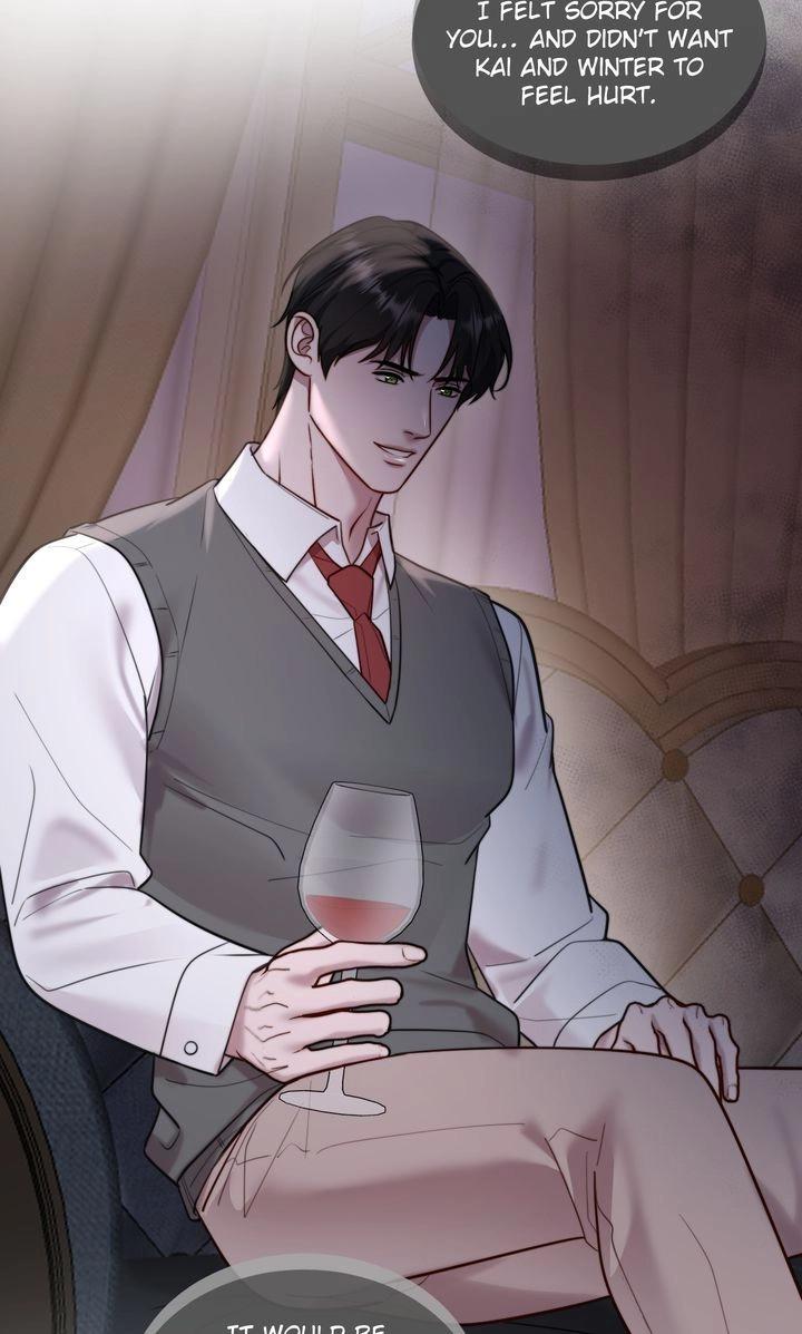 The Billionaire’s Replacement Wife 25