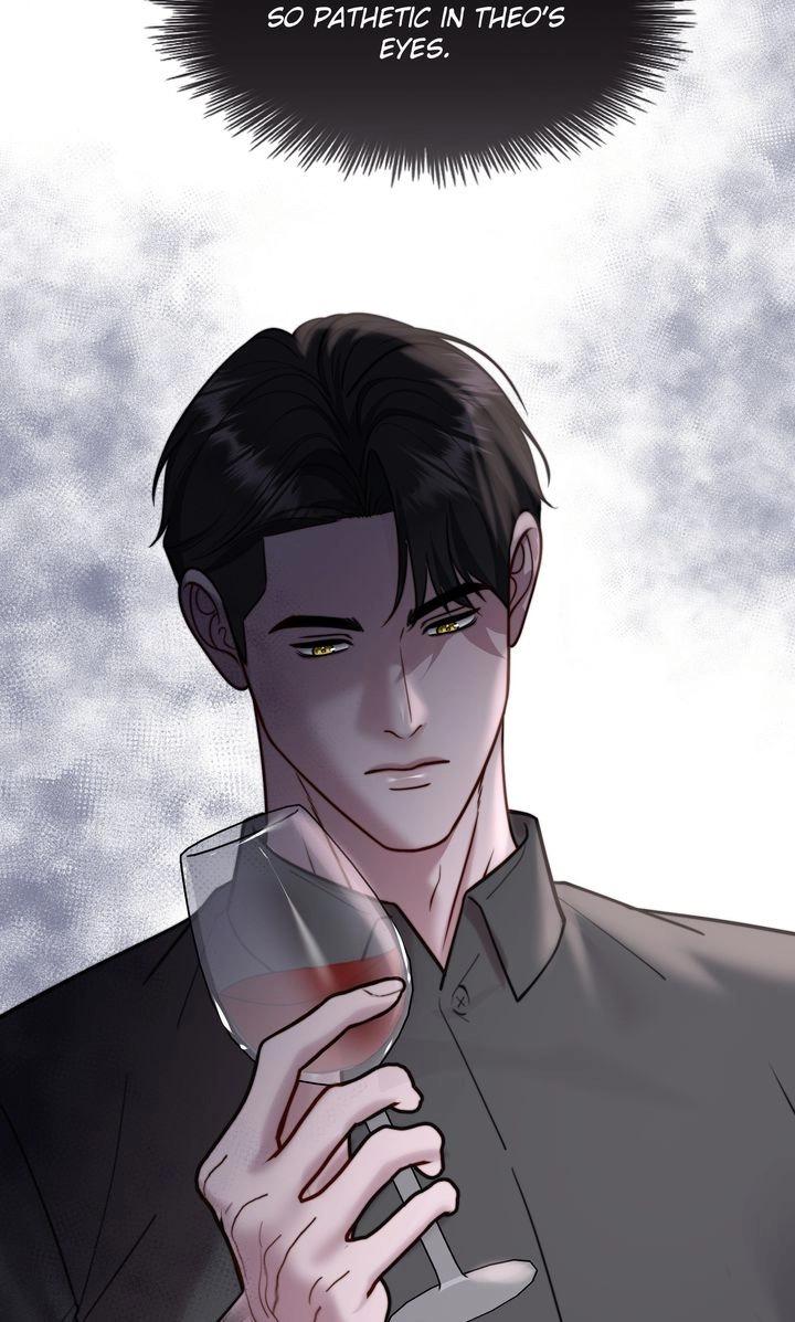 The Billionaire’s Replacement Wife 30