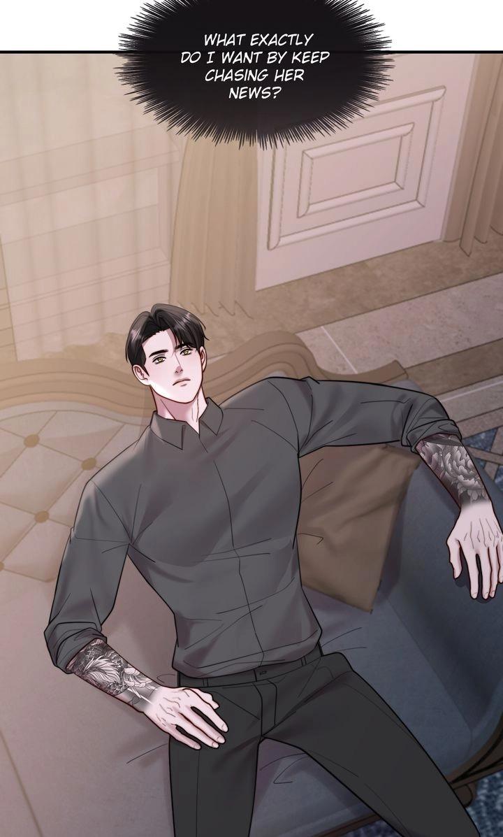 The Billionaire’s Replacement Wife 33