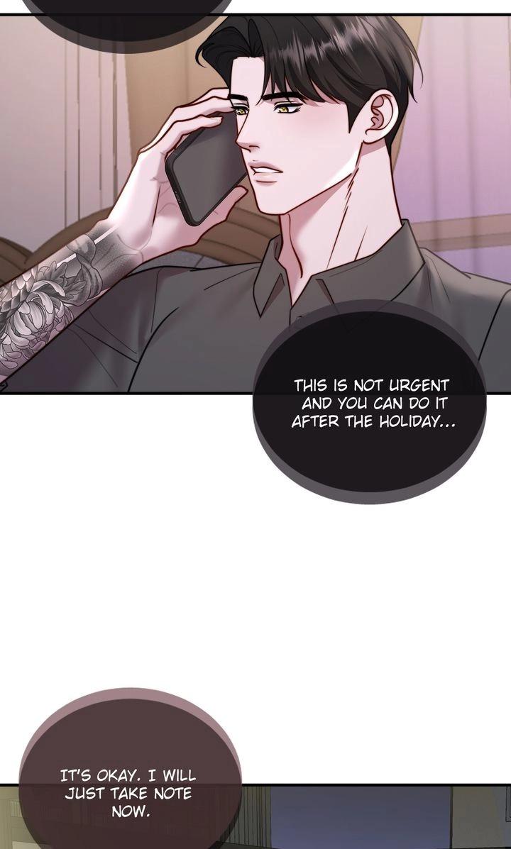 The Billionaire’s Replacement Wife 38
