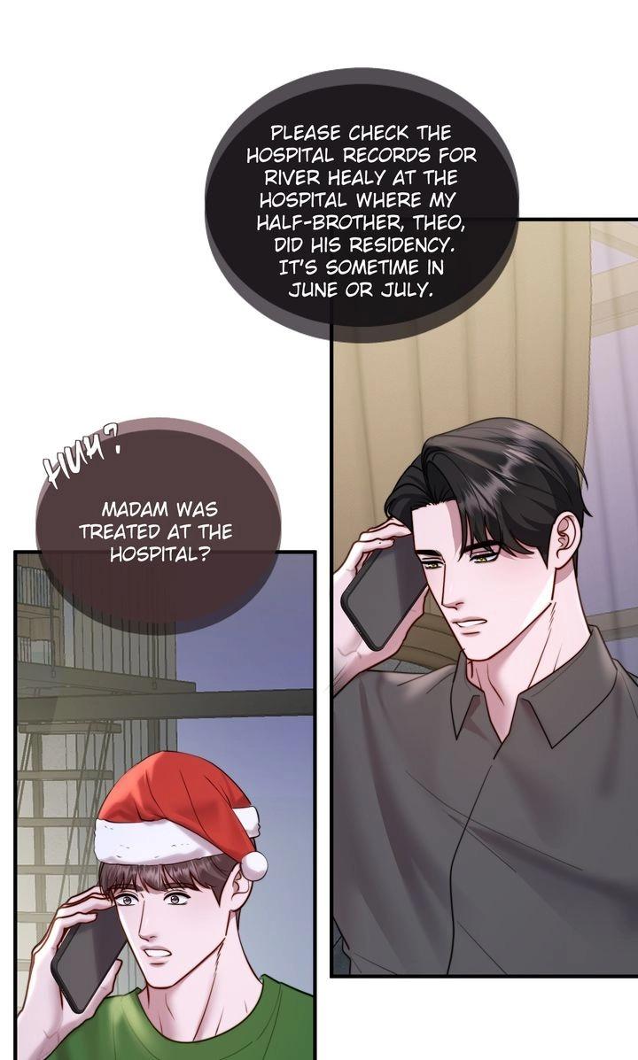 The Billionaire’s Replacement Wife 40