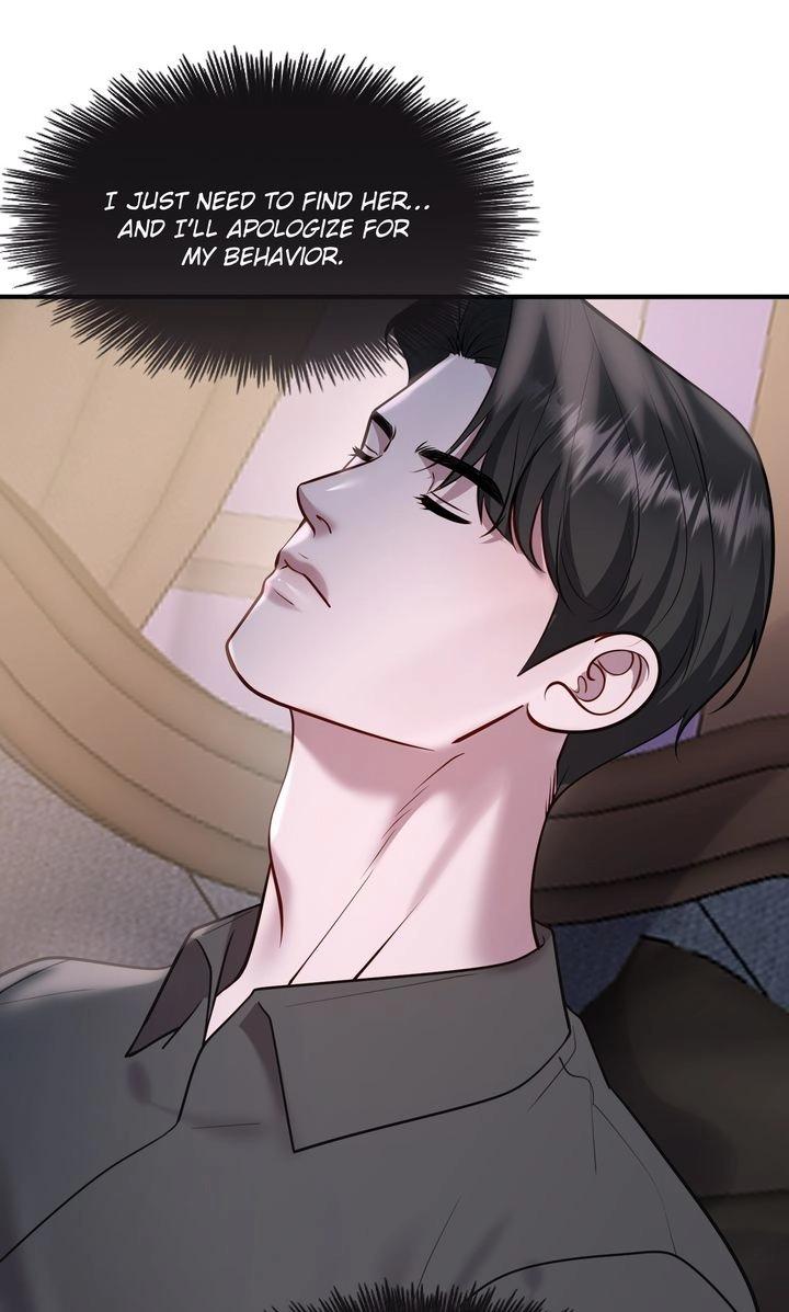 The Billionaire’s Replacement Wife 48