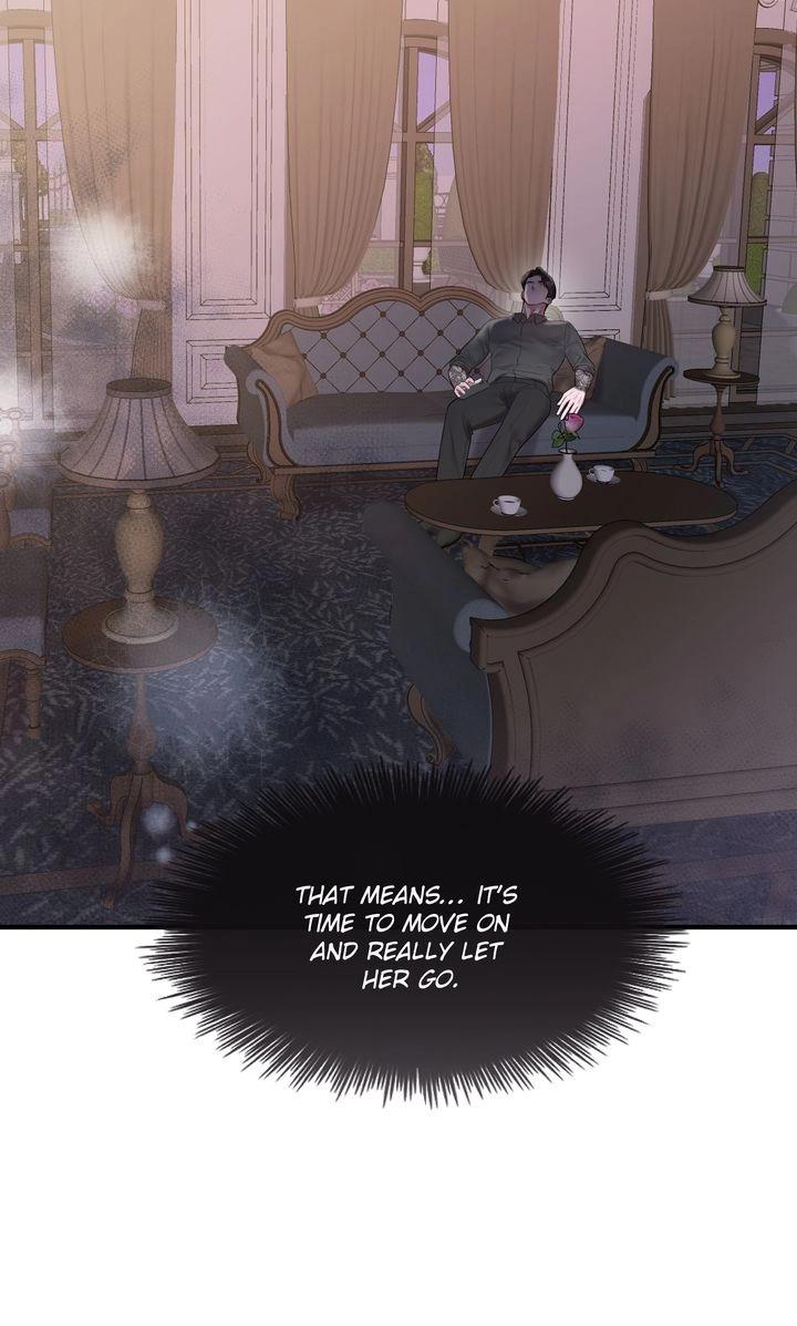 The Billionaire’s Replacement Wife 50