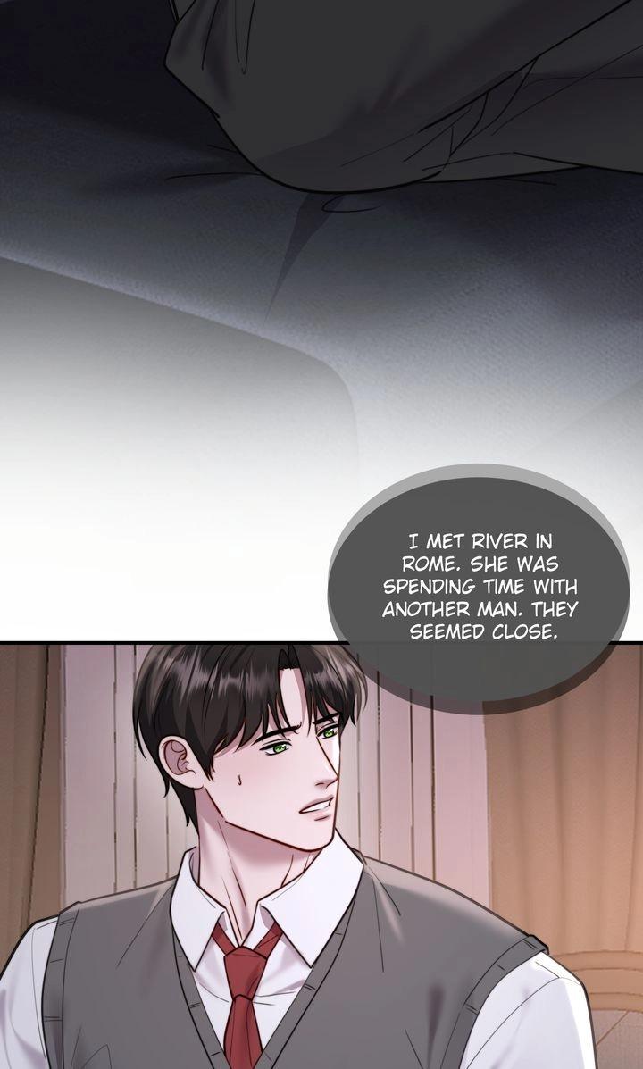 The Billionaire’s Replacement Wife 6