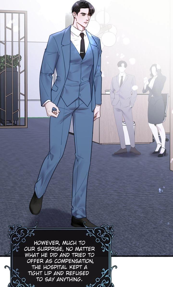 The Billionaire’s Replacement Wife 54