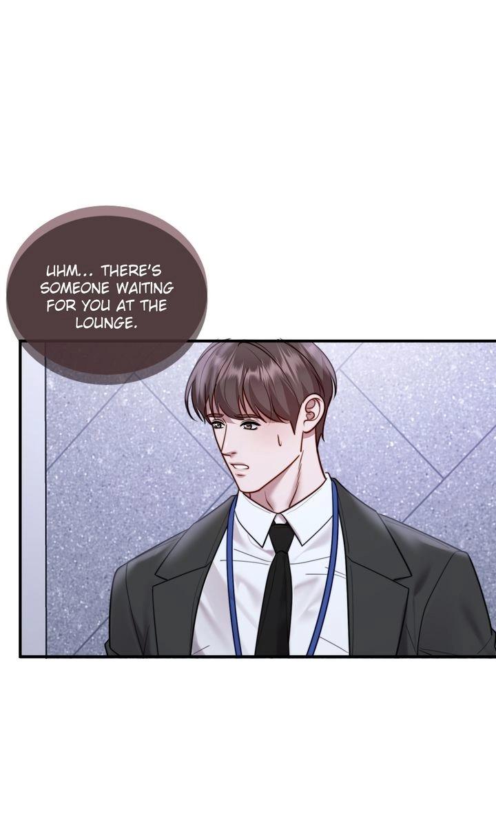 The Billionaire’s Replacement Wife 57