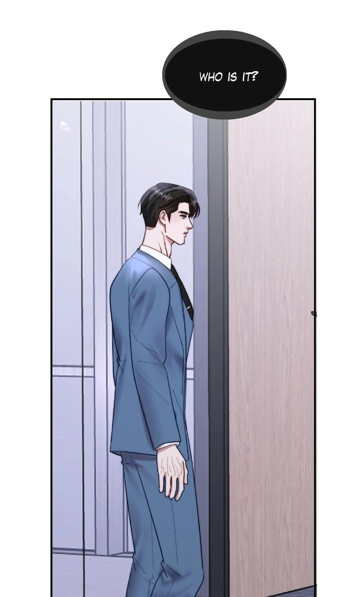 The Billionaire’s Replacement Wife 58