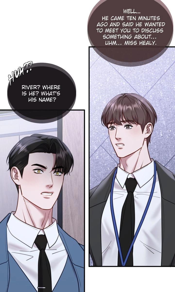 The Billionaire’s Replacement Wife 60