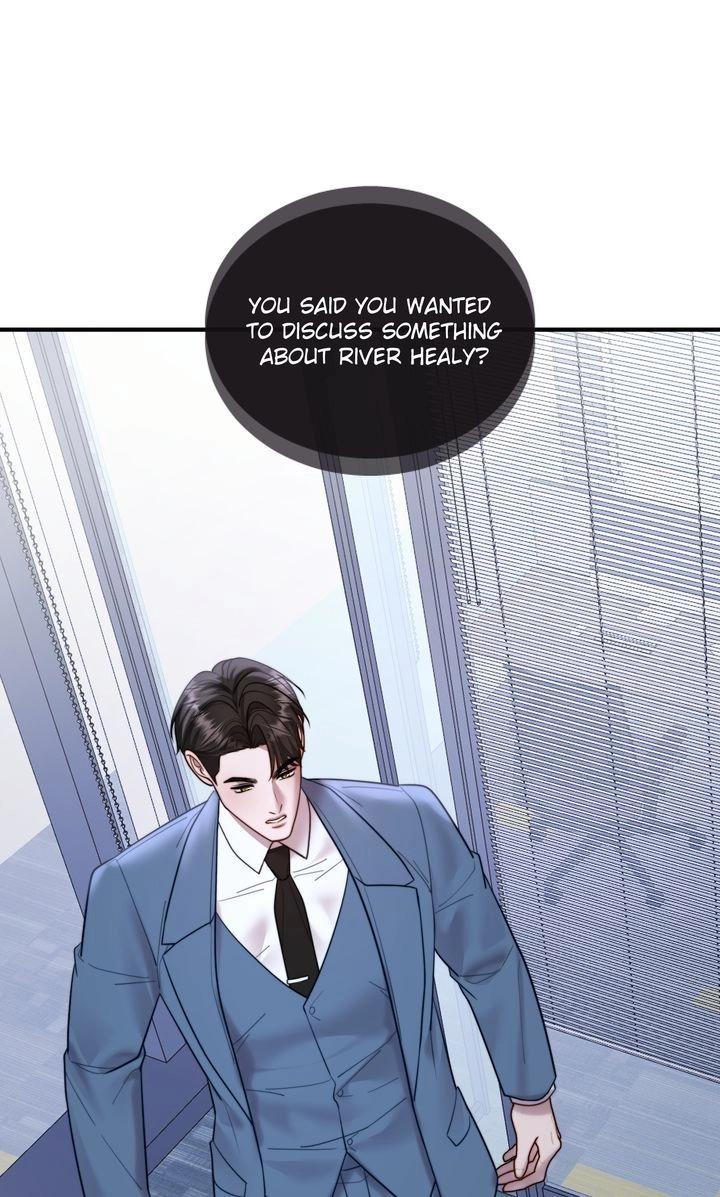 The Billionaire’s Replacement Wife 67