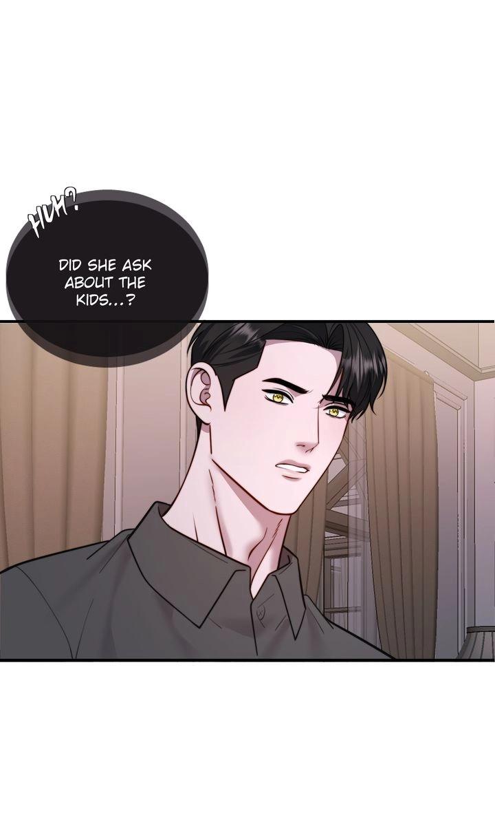 The Billionaire’s Replacement Wife 8