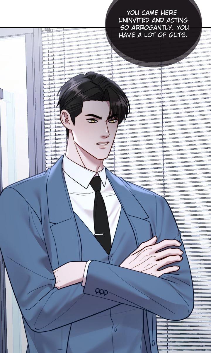 The Billionaire’s Replacement Wife 13