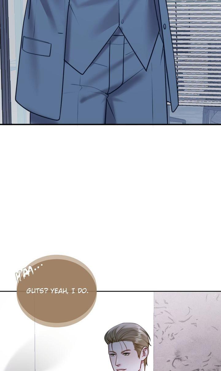 The Billionaire’s Replacement Wife 14