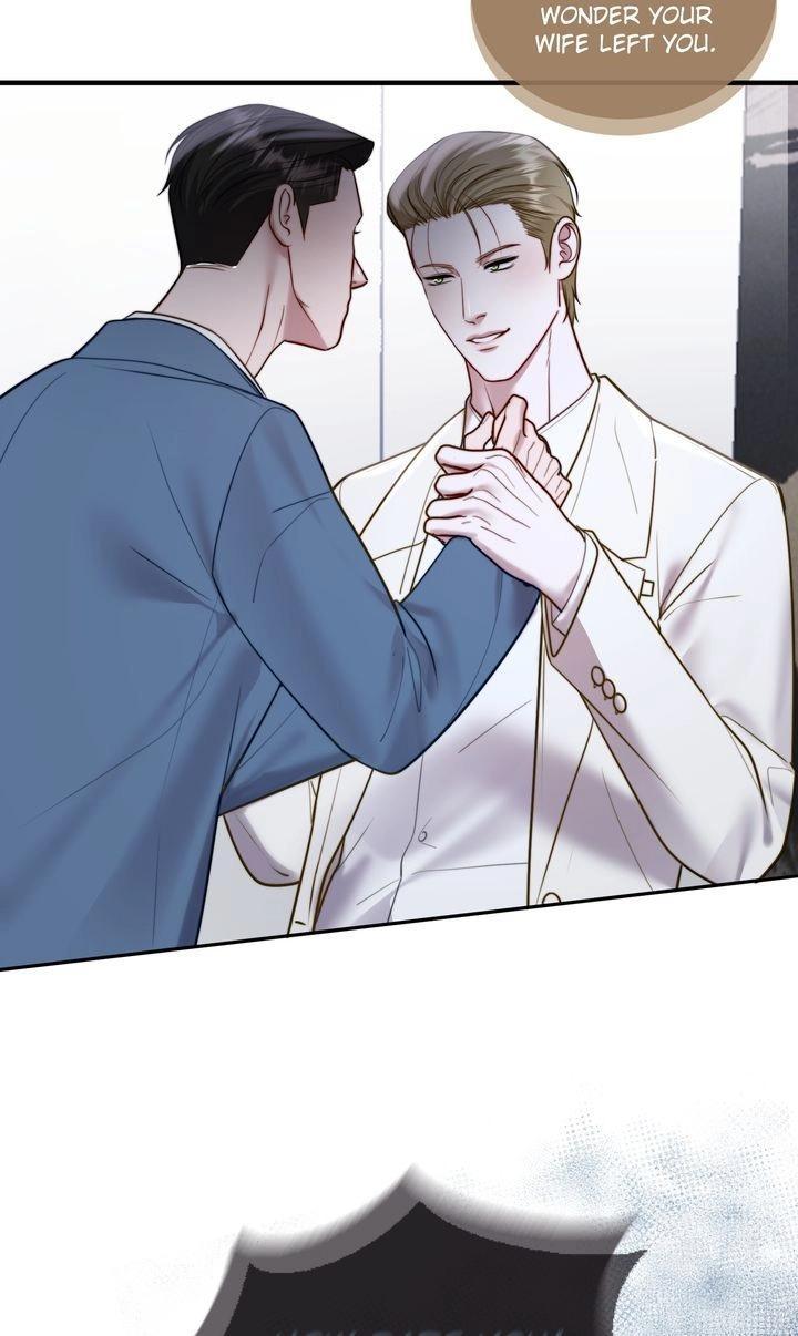 The Billionaire’s Replacement Wife 19