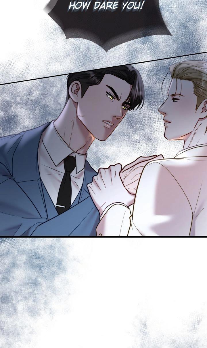 The Billionaire’s Replacement Wife 20