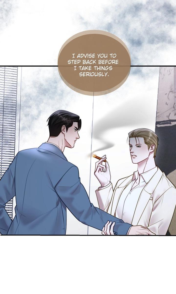 The Billionaire’s Replacement Wife 21