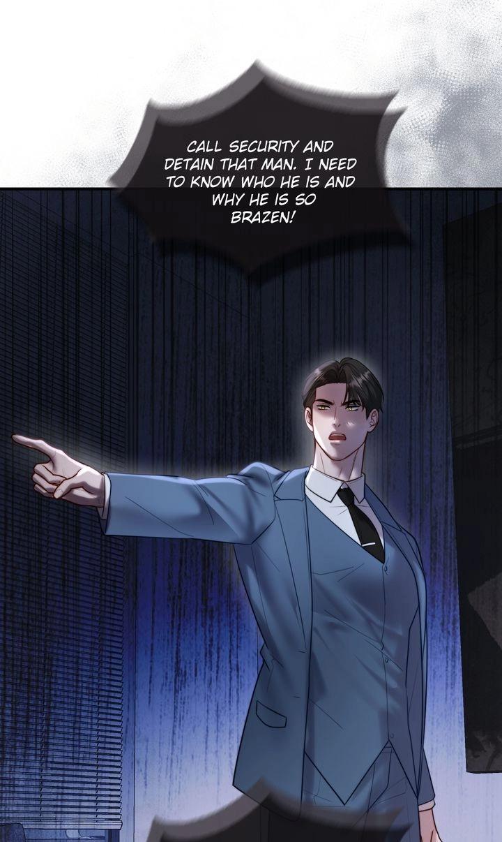 The Billionaire’s Replacement Wife 31