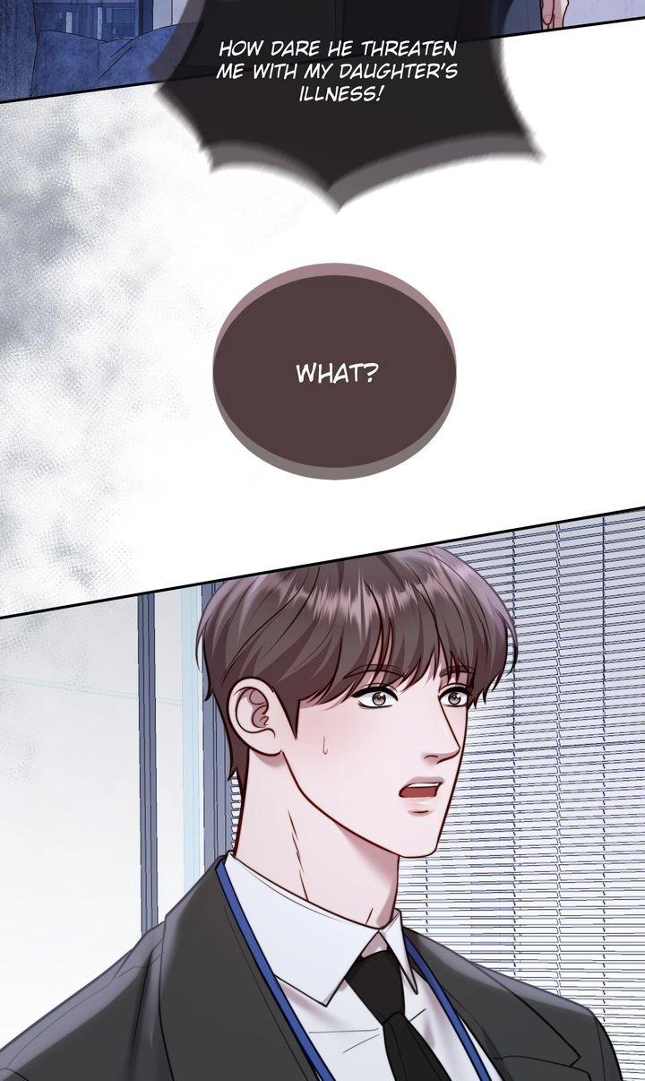 The Billionaire’s Replacement Wife 32
