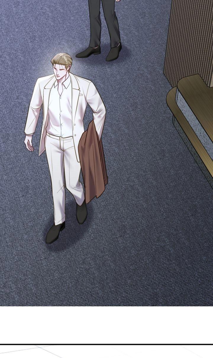 The Billionaire’s Replacement Wife 36