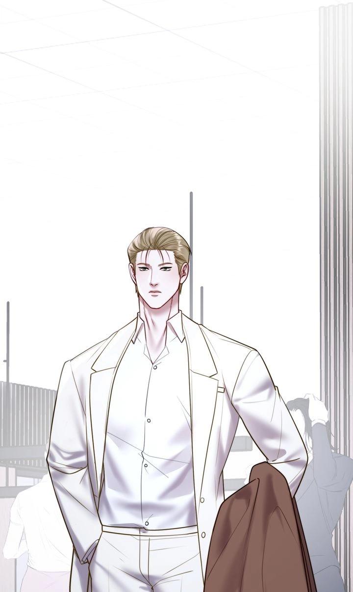The Billionaire’s Replacement Wife 37
