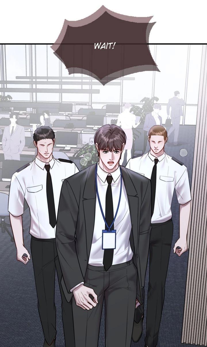 The Billionaire’s Replacement Wife 39
